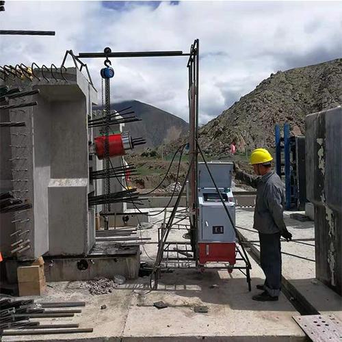 预应力张拉可以帮助建筑结构因为拉力导致的一些结构损坏